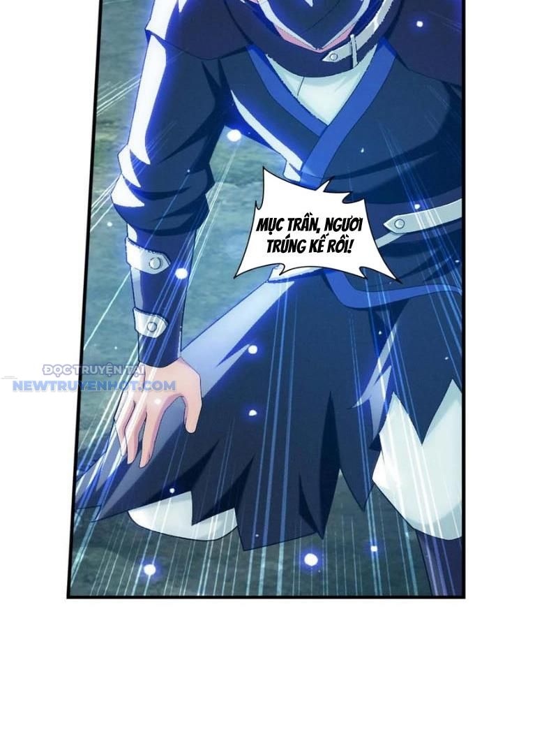 Đại Chúa Tể Chapter 510 - Trang 2