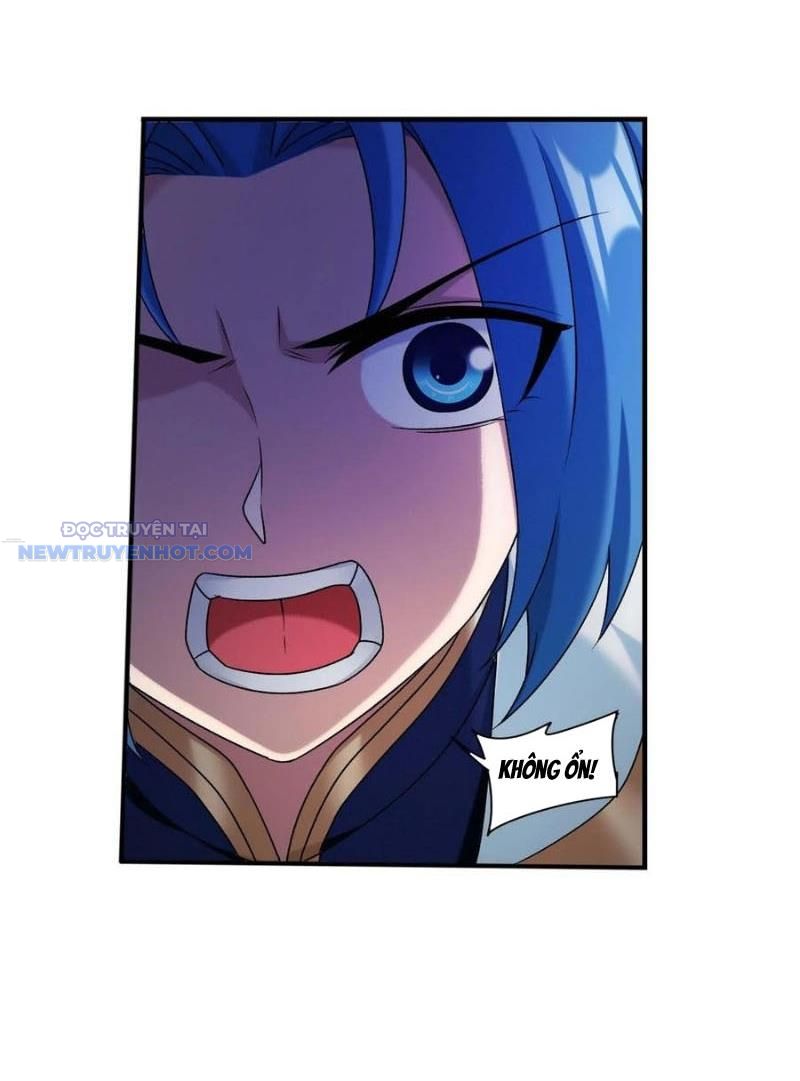 Đại Chúa Tể Chapter 510 - Trang 2