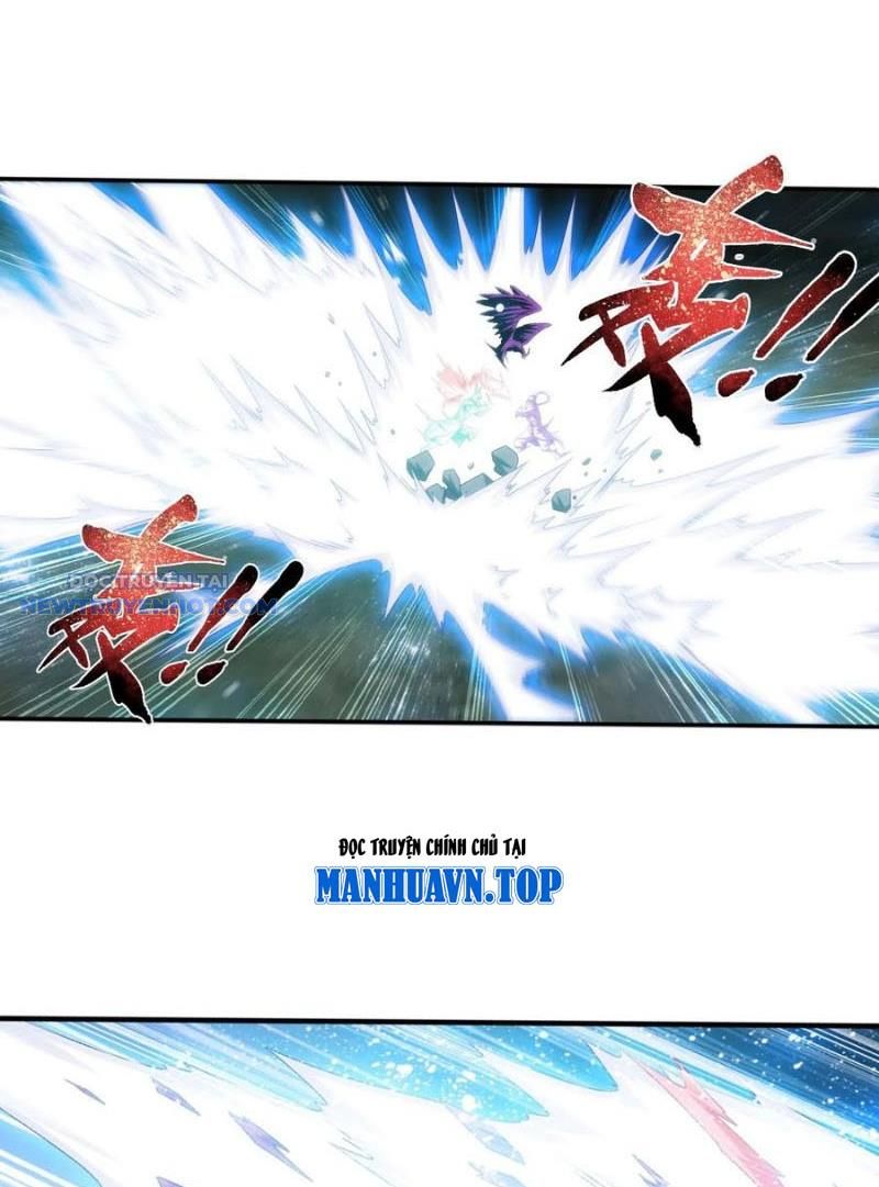 Đại Chúa Tể Chapter 510 - Trang 2