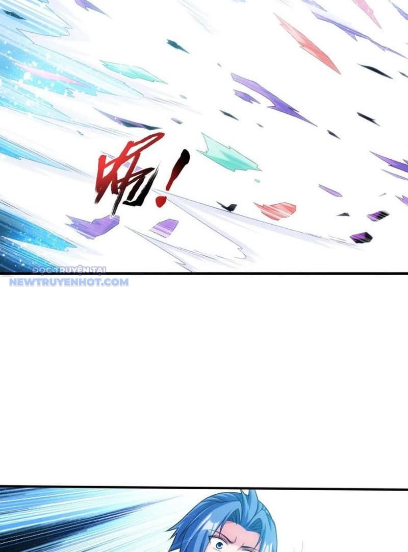 Đại Chúa Tể Chapter 510 - Trang 2