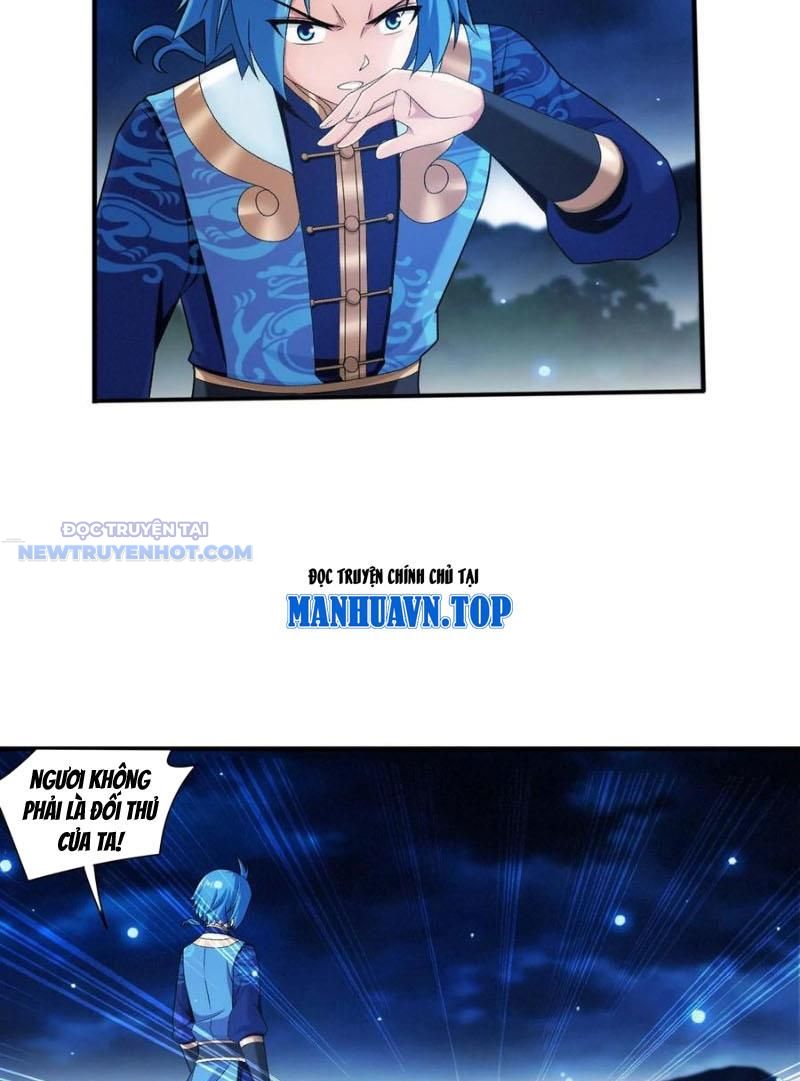 Đại Chúa Tể Chapter 510 - Trang 2