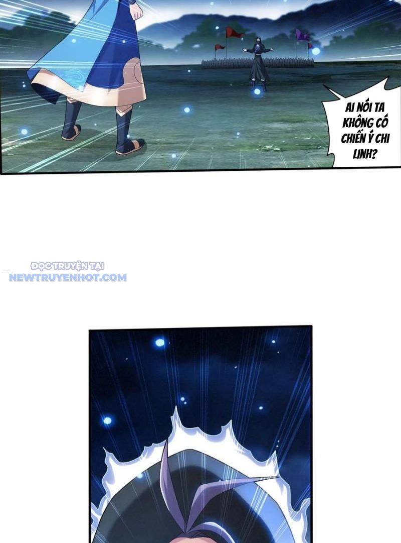 Đại Chúa Tể Chapter 510 - Trang 2