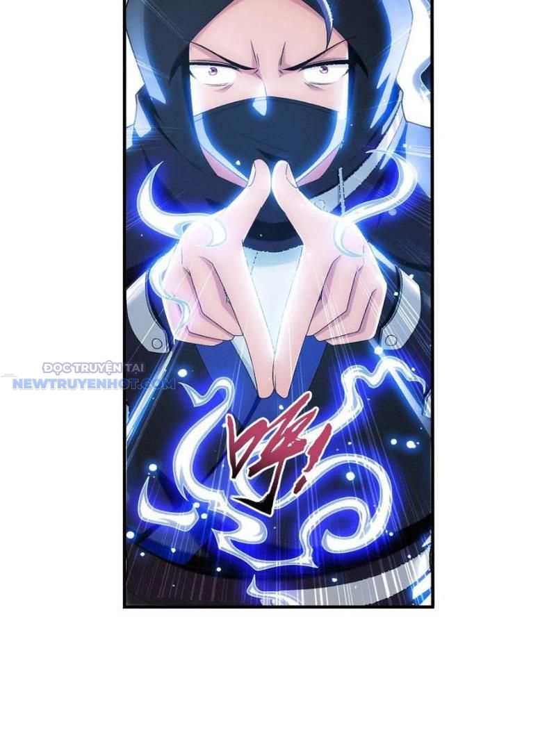 Đại Chúa Tể Chapter 510 - Trang 2