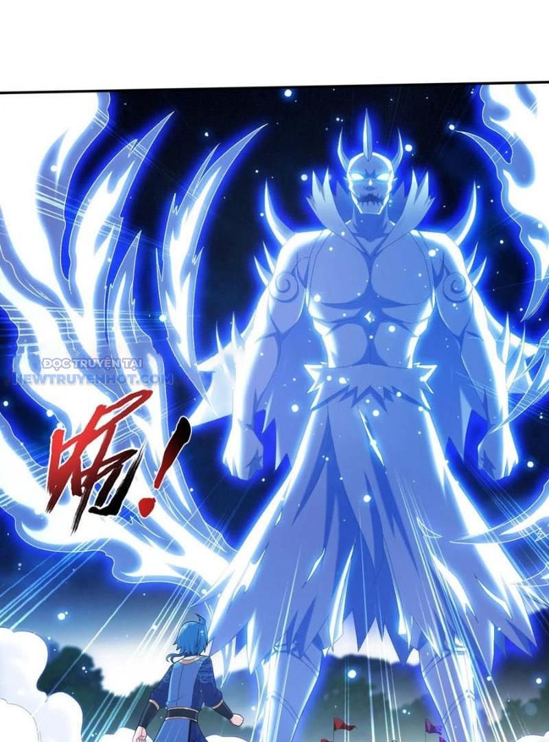 Đại Chúa Tể Chapter 510 - Trang 2