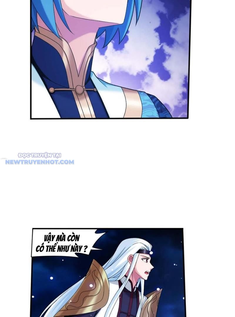 Đại Chúa Tể Chapter 510 - Trang 2