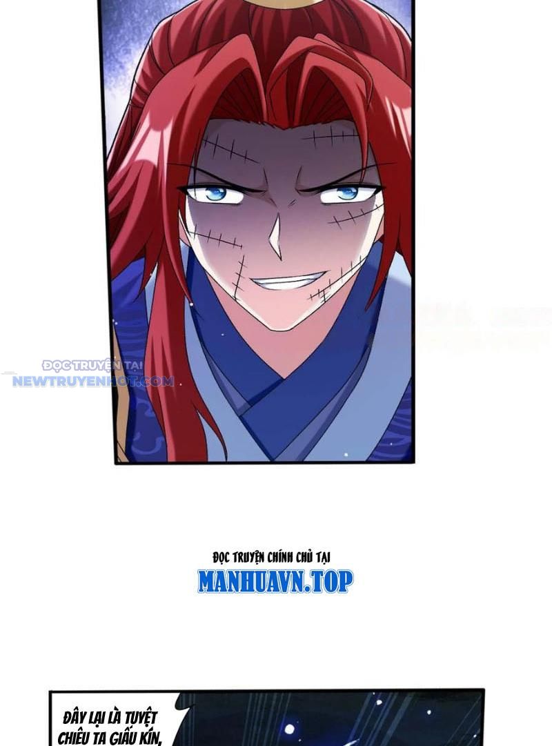 Đại Chúa Tể Chapter 510 - Trang 2