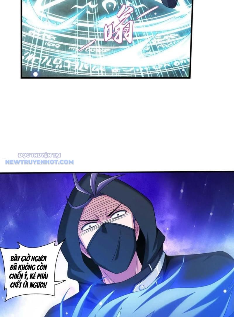 Đại Chúa Tể Chapter 510 - Trang 2