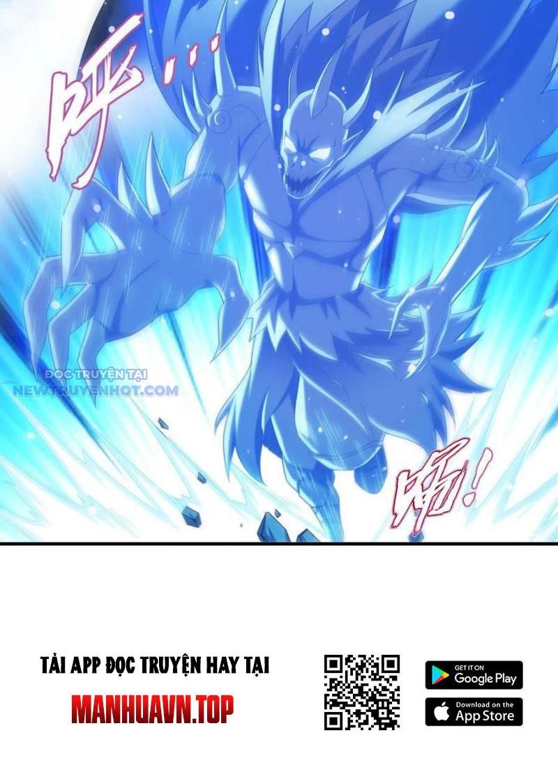 Đại Chúa Tể Chapter 510 - Trang 2