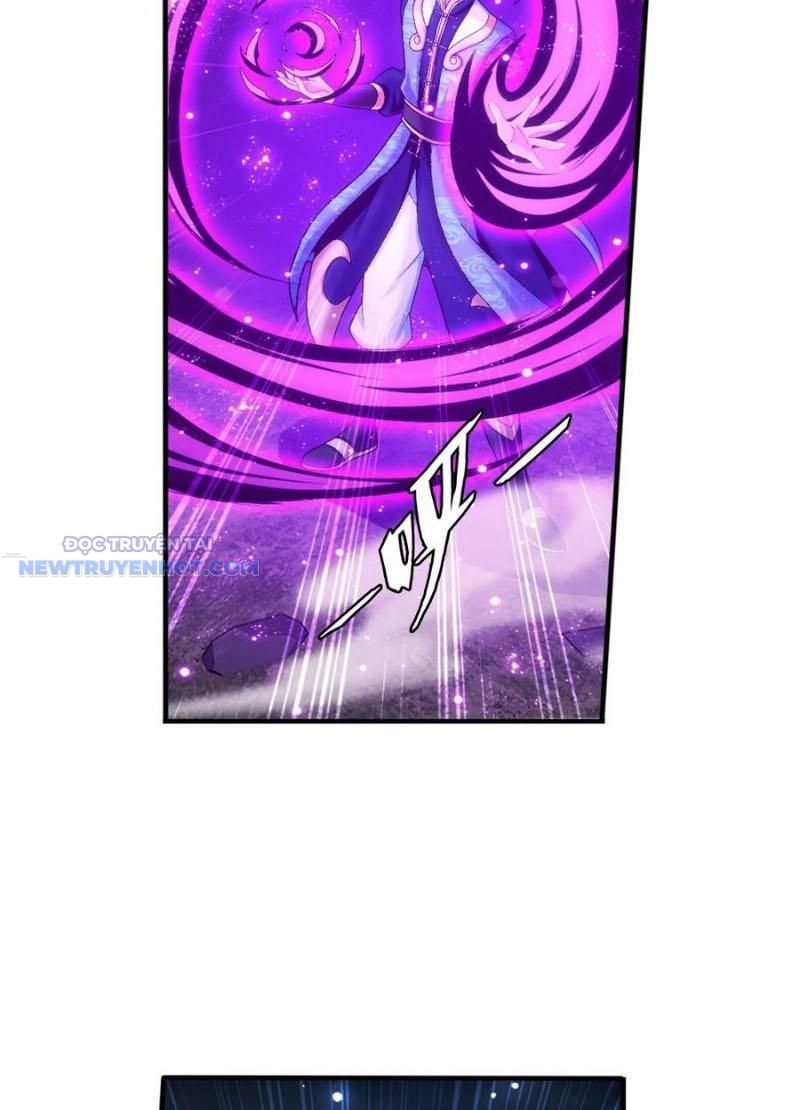 Đại Chúa Tể Chapter 510 - Trang 2