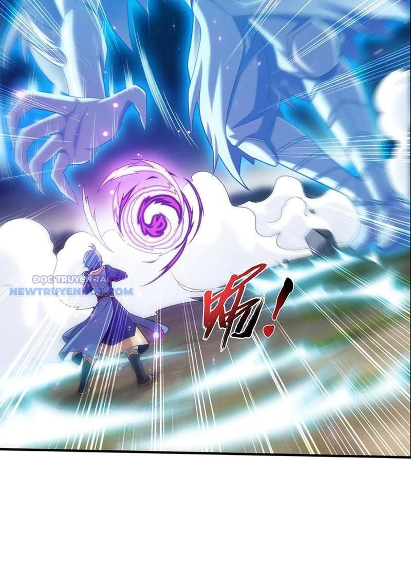 Đại Chúa Tể Chapter 511 - Trang 2