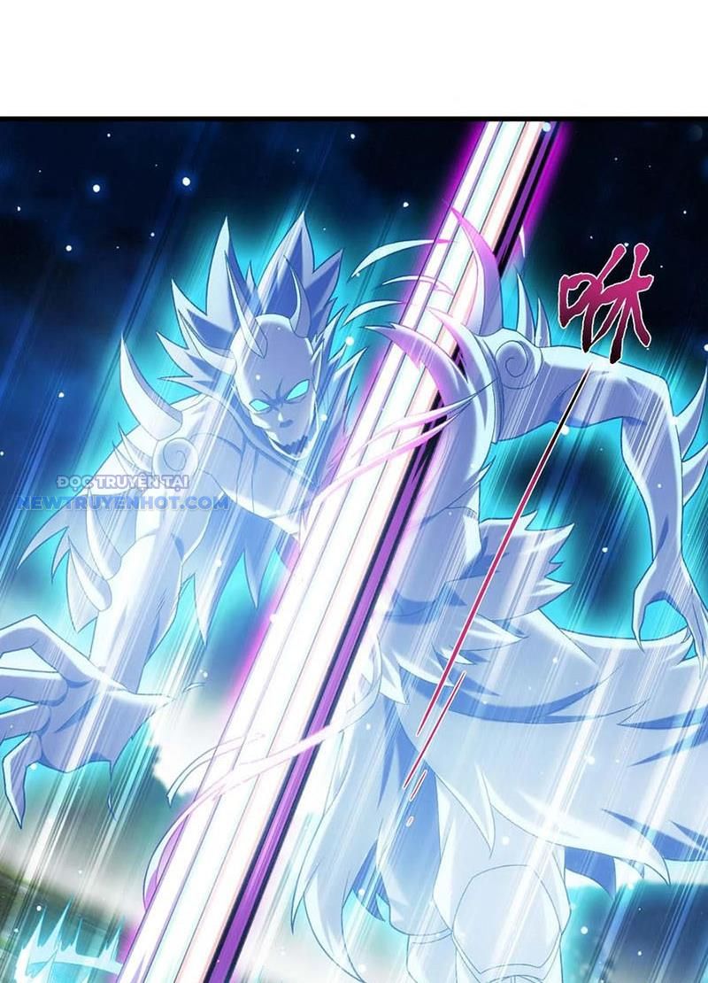 Đại Chúa Tể Chapter 511 - Trang 2