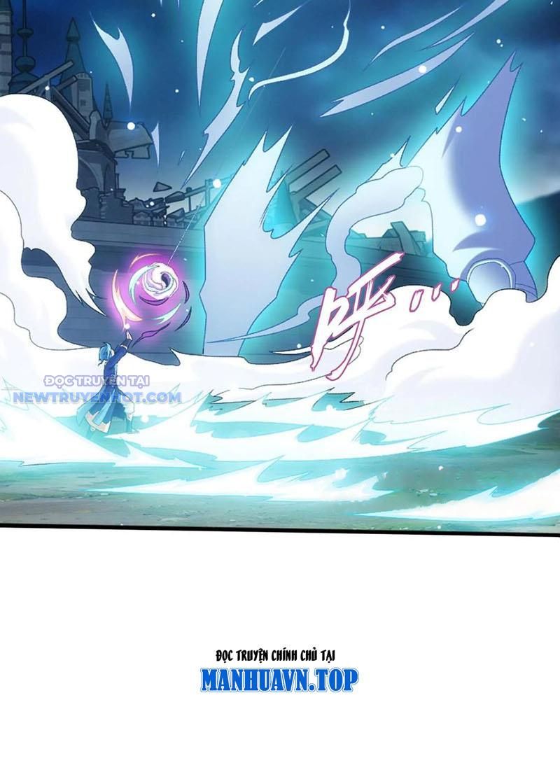 Đại Chúa Tể Chapter 511 - Trang 2