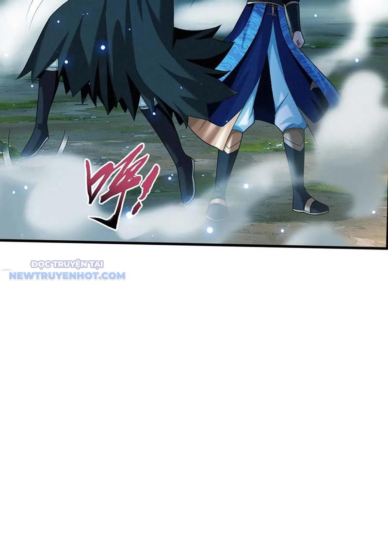 Đại Chúa Tể Chapter 511 - Trang 2