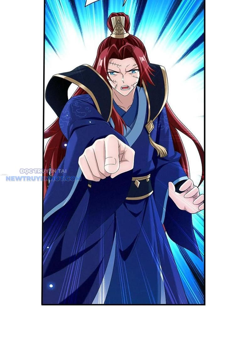 Đại Chúa Tể Chapter 511 - Trang 2