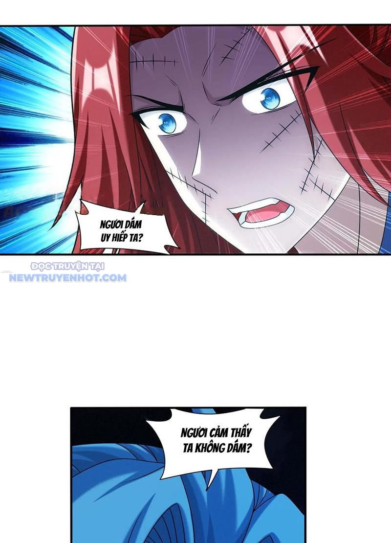 Đại Chúa Tể Chapter 511 - Trang 2