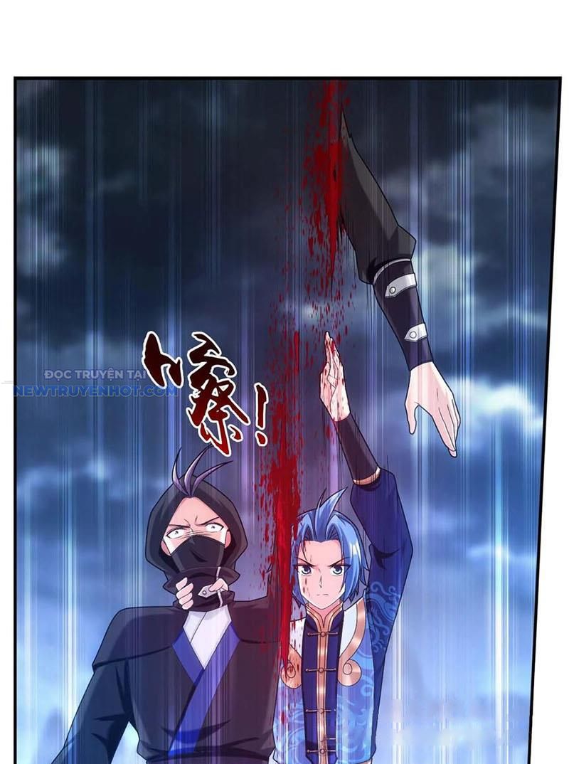 Đại Chúa Tể Chapter 511 - Trang 2