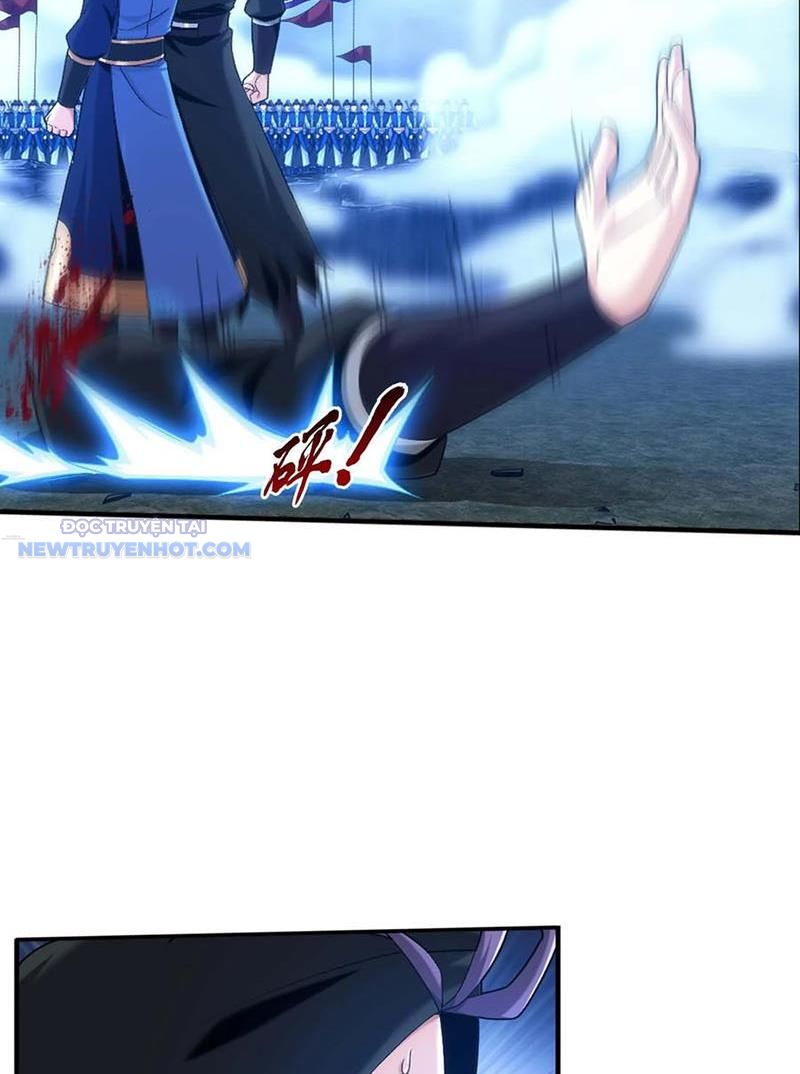 Đại Chúa Tể Chapter 511 - Trang 2