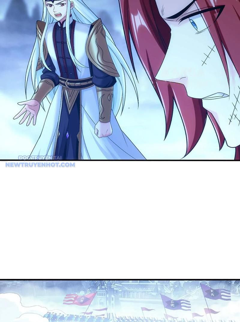 Đại Chúa Tể Chapter 511 - Trang 2