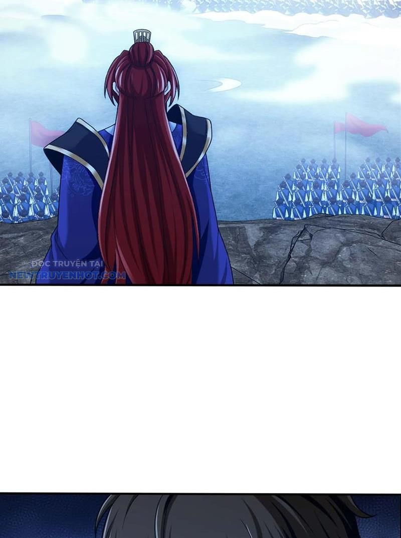 Đại Chúa Tể Chapter 511 - Trang 2