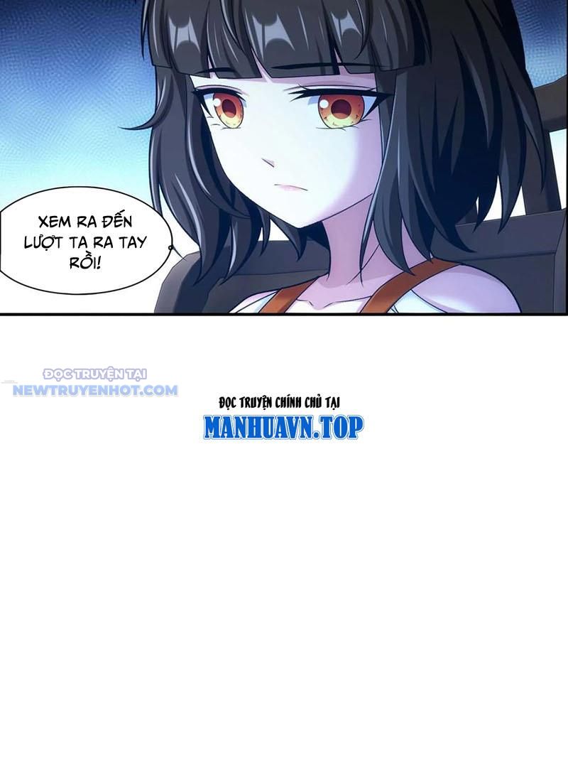 Đại Chúa Tể Chapter 511 - Trang 2