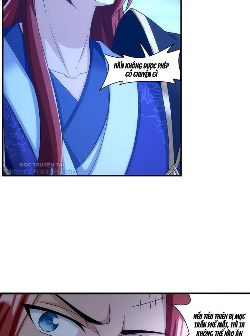 Đại Chúa Tể Chapter 511 - Trang 2