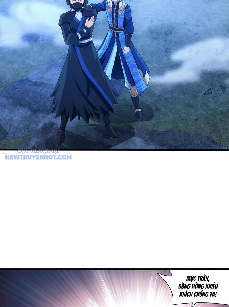 Đại Chúa Tể Chapter 511 - Trang 2