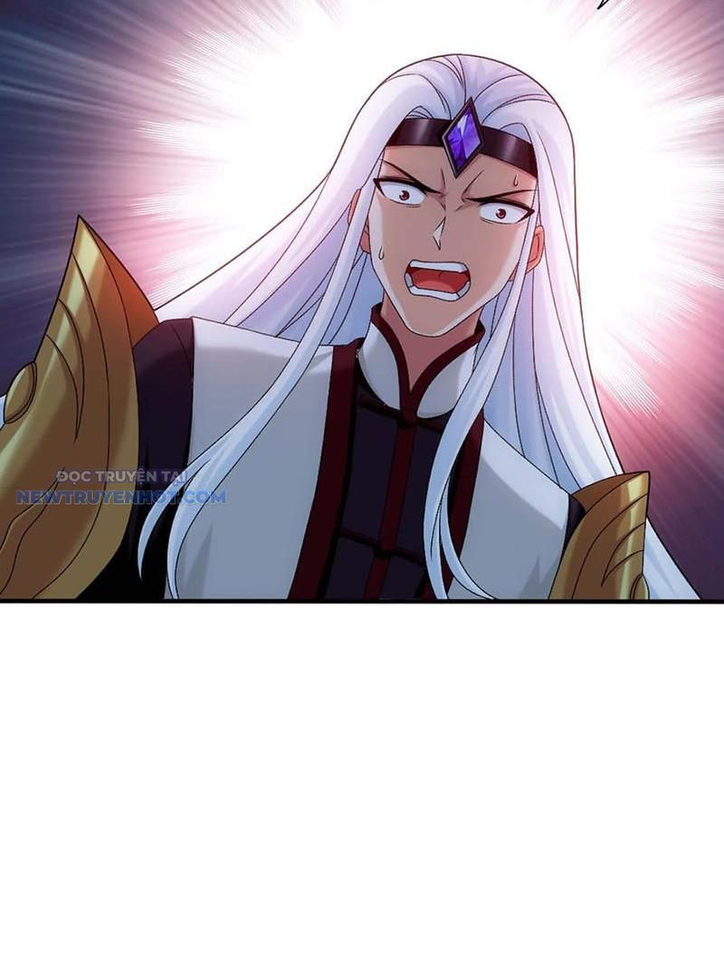 Đại Chúa Tể Chapter 511 - Trang 2