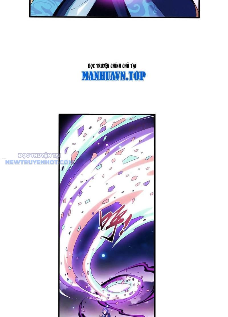 Đại Chúa Tể Chapter 511 - Trang 2