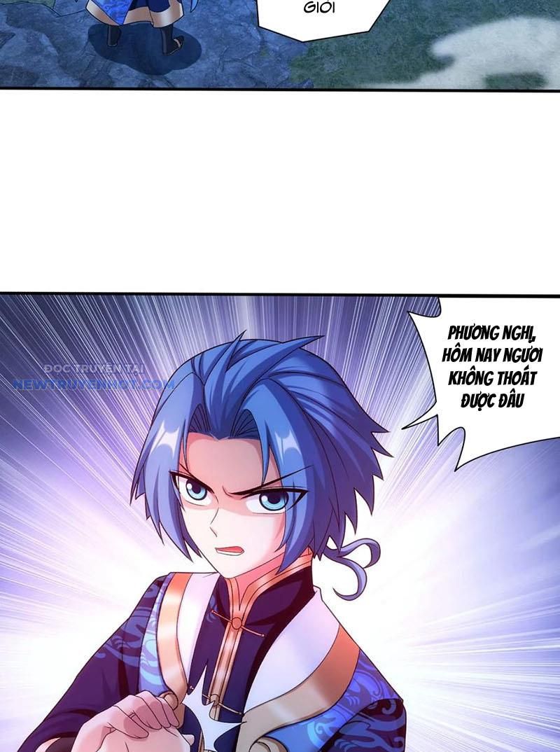 Đại Chúa Tể Chapter 511 - Trang 2