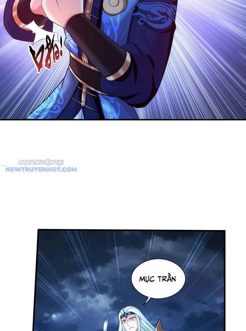 Đại Chúa Tể Chapter 511 - Trang 2