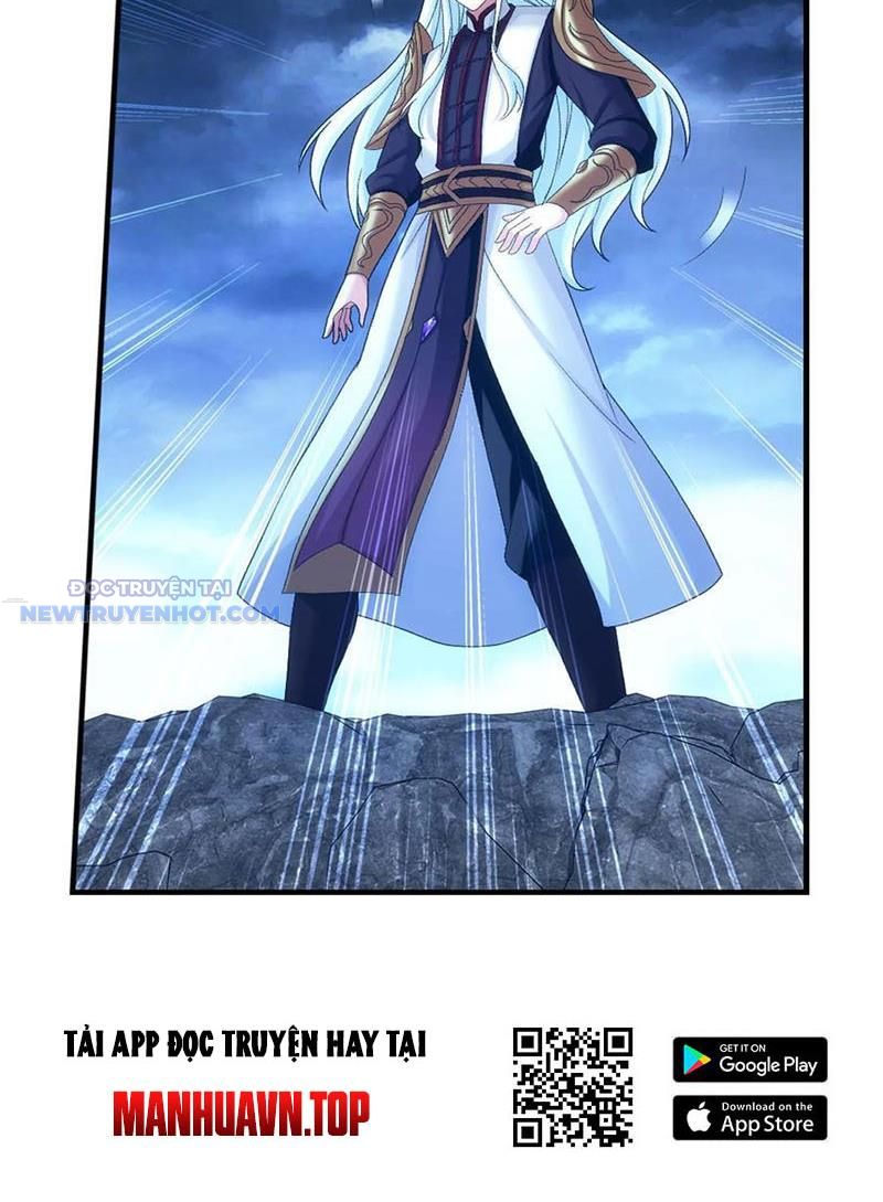 Đại Chúa Tể Chapter 511 - Trang 2