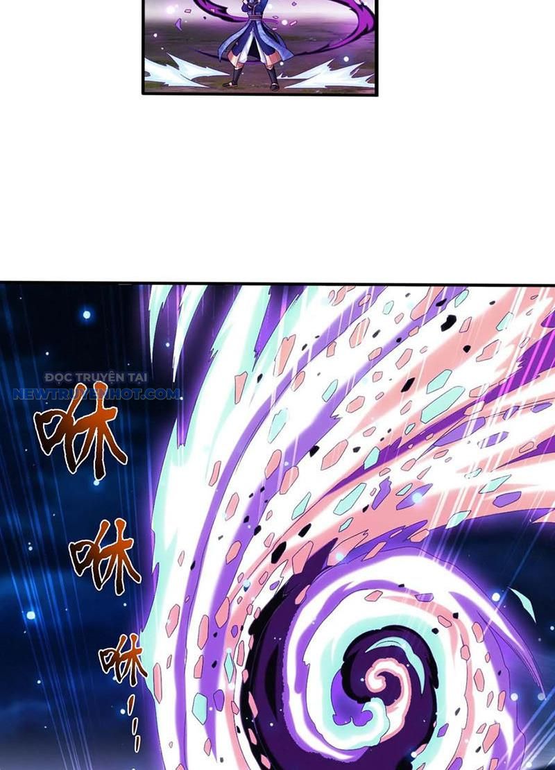 Đại Chúa Tể Chapter 511 - Trang 2