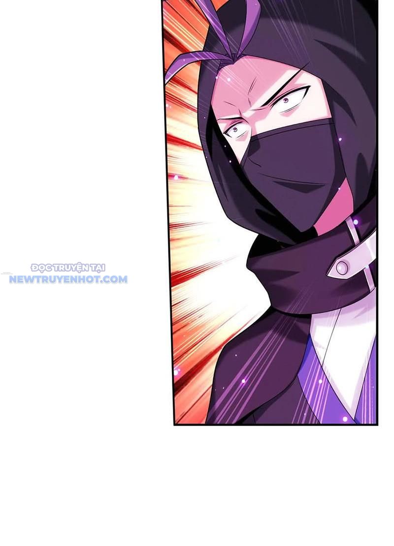 Đại Chúa Tể Chapter 511 - Trang 2