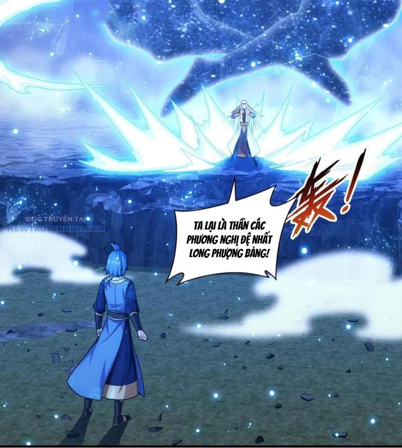 Đại Chúa Tể Chapter 512 - Trang 2