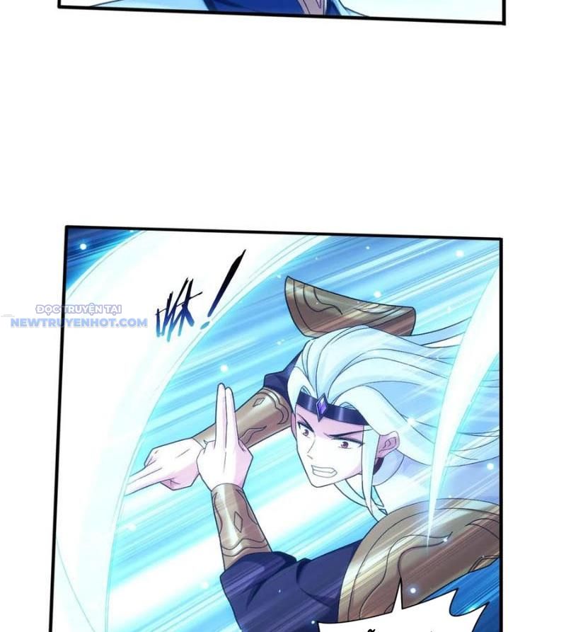 Đại Chúa Tể Chapter 512 - Trang 2