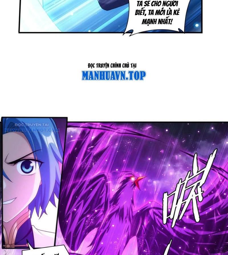 Đại Chúa Tể Chapter 512 - Trang 2