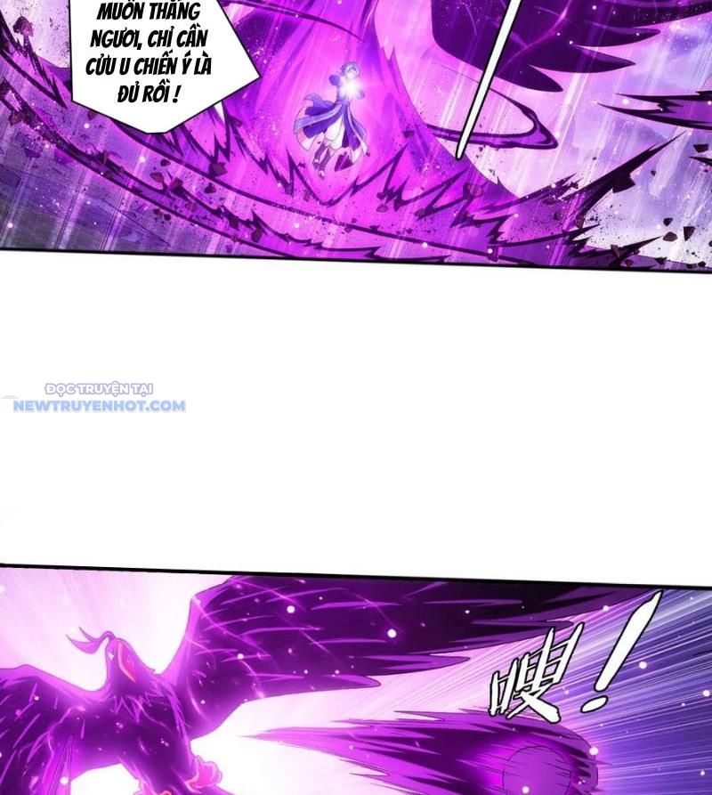 Đại Chúa Tể Chapter 512 - Trang 2