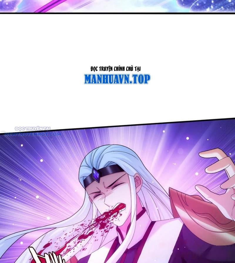 Đại Chúa Tể Chapter 512 - Trang 2