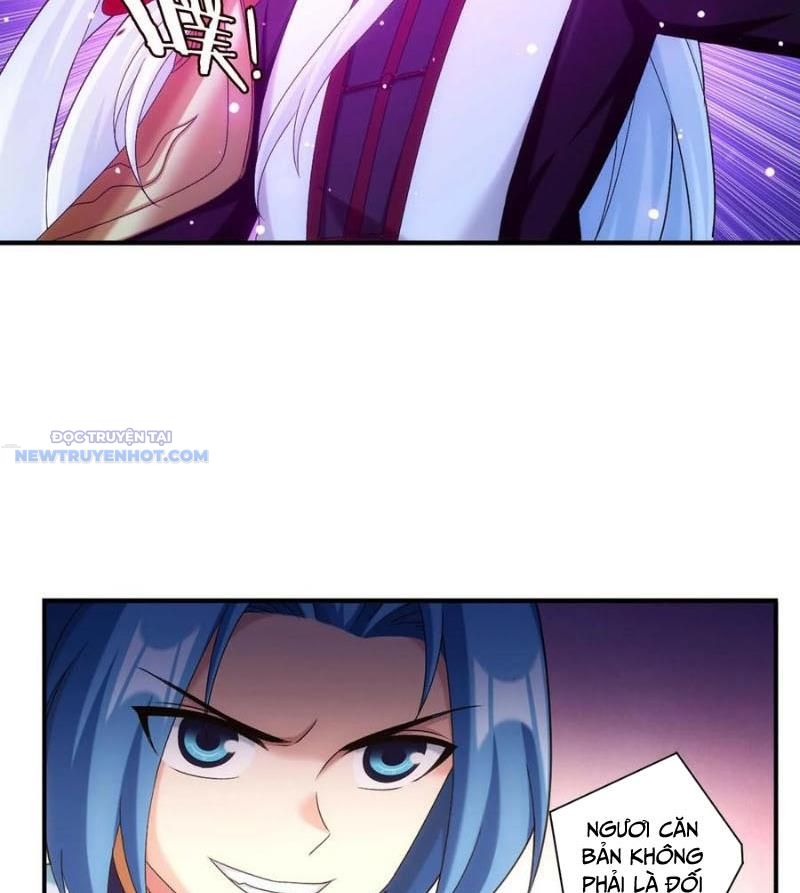 Đại Chúa Tể Chapter 512 - Trang 2