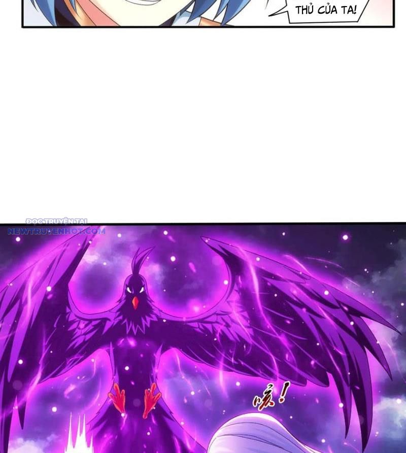 Đại Chúa Tể Chapter 512 - Trang 2