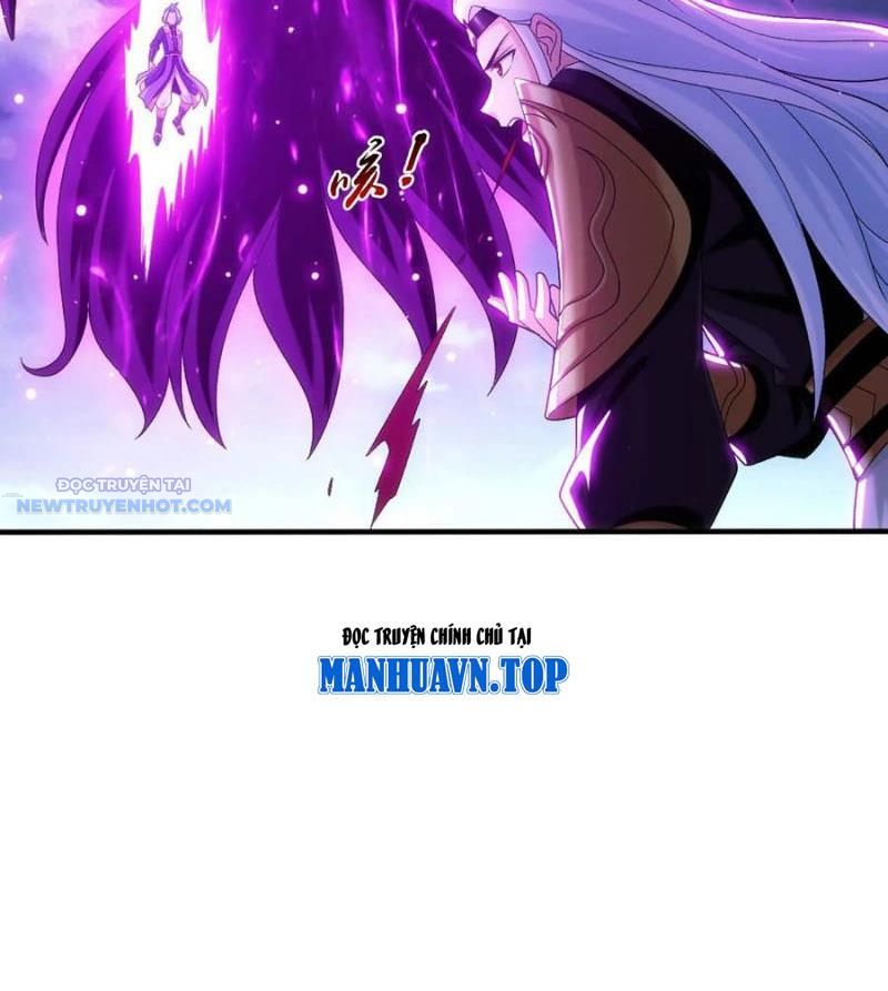 Đại Chúa Tể Chapter 512 - Trang 2