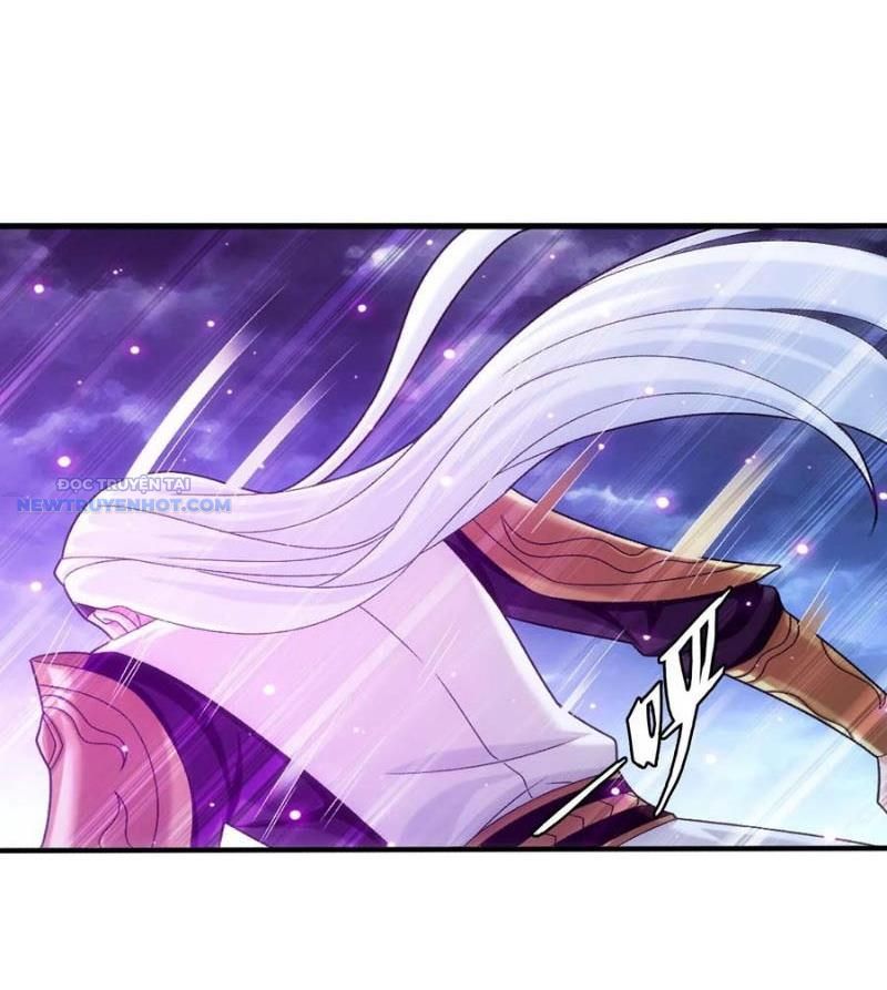 Đại Chúa Tể Chapter 512 - Trang 2