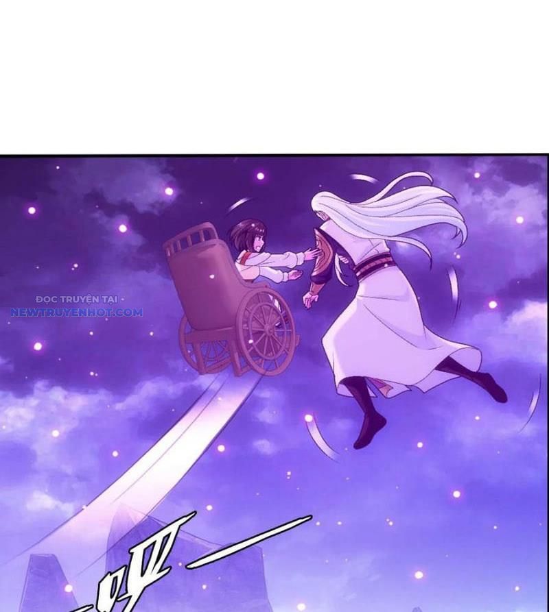 Đại Chúa Tể Chapter 512 - Trang 2