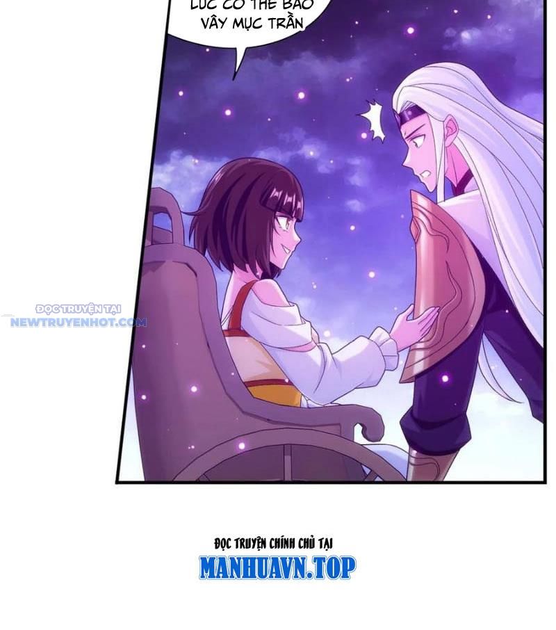 Đại Chúa Tể Chapter 512 - Trang 2