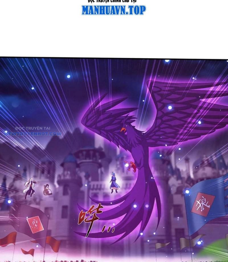 Đại Chúa Tể Chapter 512 - Trang 2