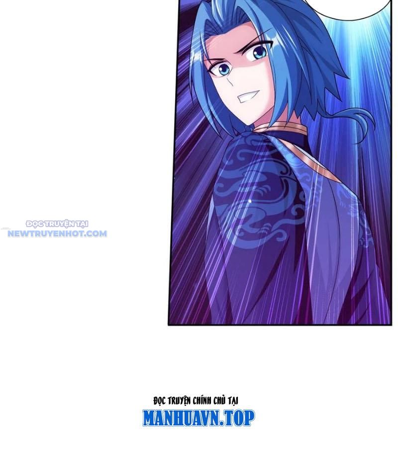 Đại Chúa Tể Chapter 512 - Trang 2