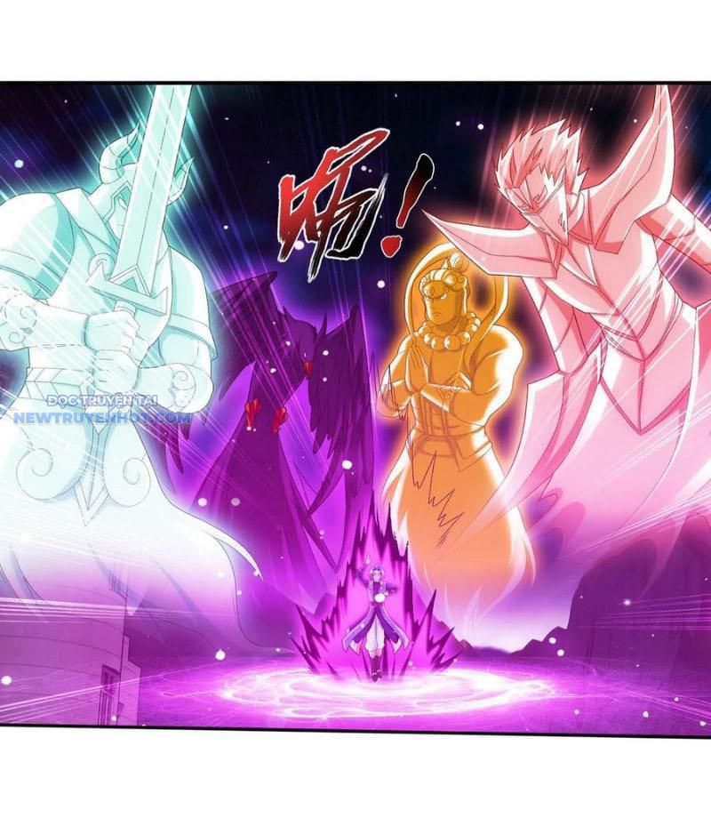 Đại Chúa Tể Chapter 512 - Trang 2