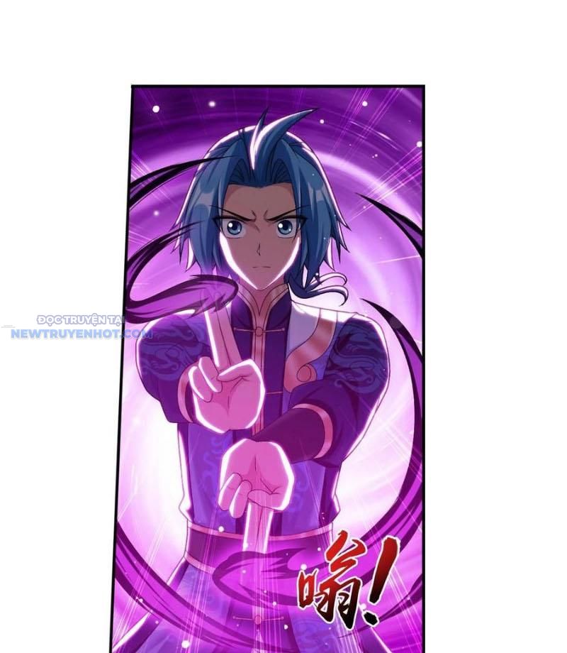 Đại Chúa Tể Chapter 512 - Trang 2