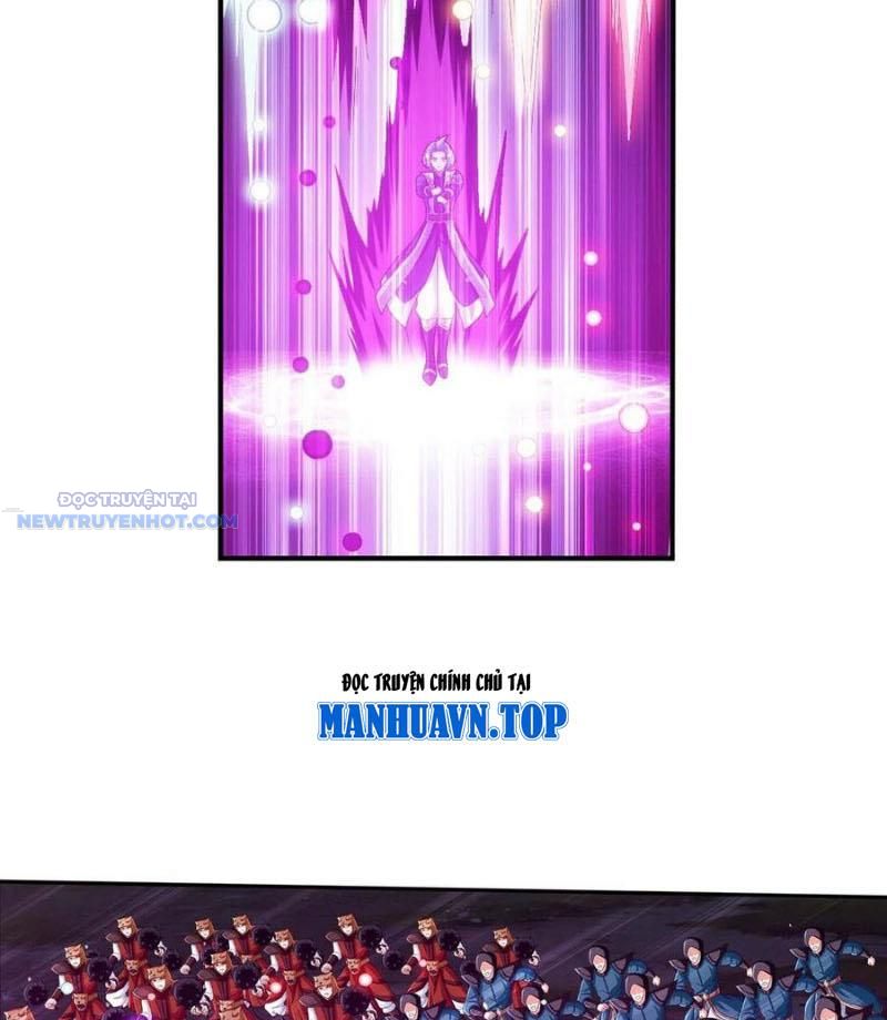 Đại Chúa Tể Chapter 512 - Trang 2