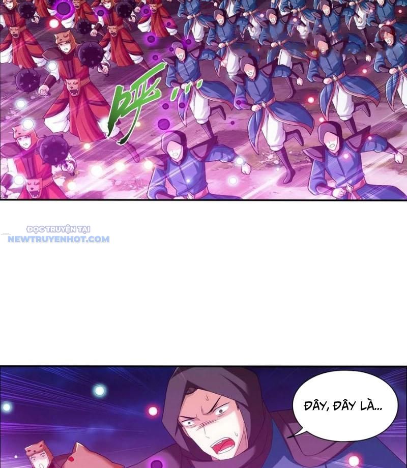 Đại Chúa Tể Chapter 512 - Trang 2